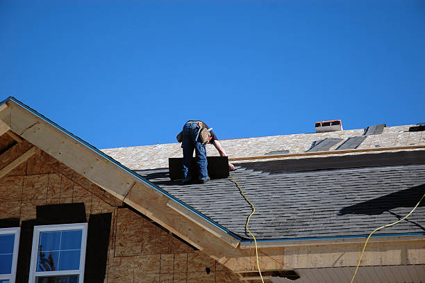 Quick and Trustworthy Emergency Roof Repair Services in Sterling, CO