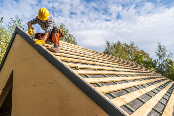 Reliable Sterling, CO Roofing Contractor Solutions